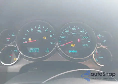 2011 Chevrolet Silverado 1500 Lt z USA, uszkodzony, nr VIN 3GCPKSE3XBG180755